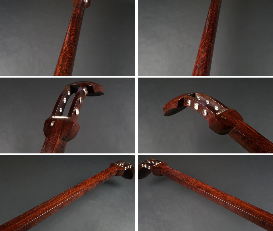 中古三味線】小唄・端唄金細三味線（厳選品）【和楽器市場】