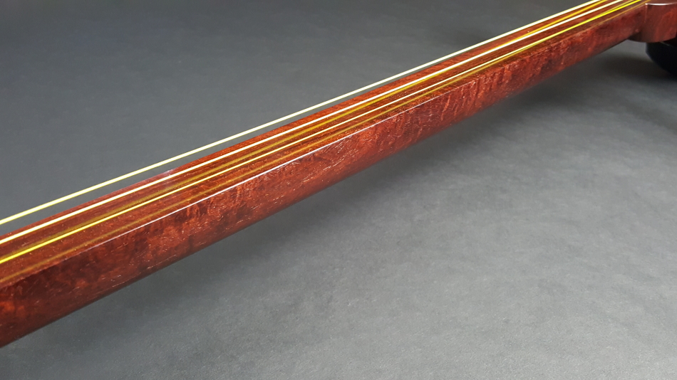 中古三味線】小唄・端唄金細三味線（完成品）【和楽器市場】