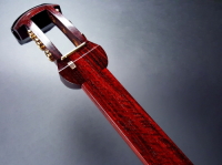 津軽三味線 高級品の「金細」を大特価で販売中 【和楽器市場】