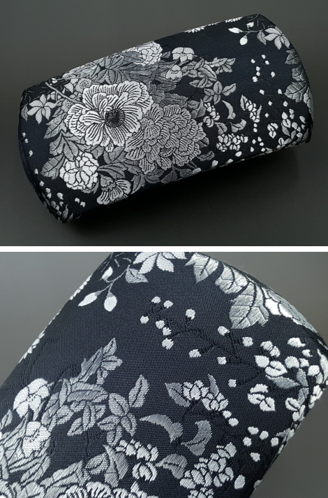 三味線 胴掛け（地唄用）