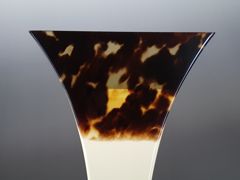 厳選中古品】民謡用鼈甲撥・高山製 MBATI004【和楽器市場】