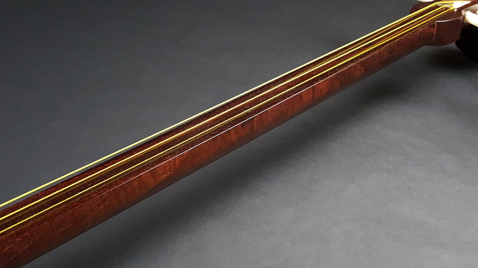 中古三味線】長唄金細三味線（厳選品）【和楽器市場】