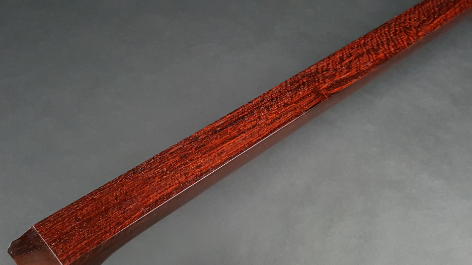 中古三味線】民謡金細三味線・短棹2寸短（完成品）【和楽器市場】