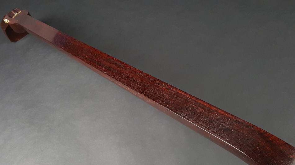 中古三味線】長唄金細三味線（厳選品）【和楽器市場】