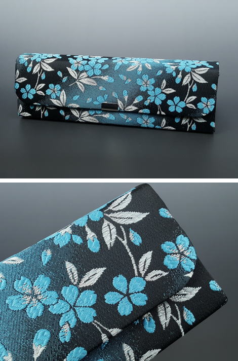 琴柱入れ（13絃琴用）販売 【和楽器市場】