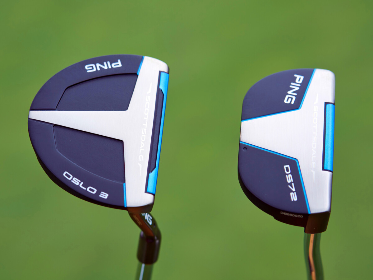 佐久間朱莉の愛用パターを紹介！人気コーチ2人が詳しく解説 | ワッグル