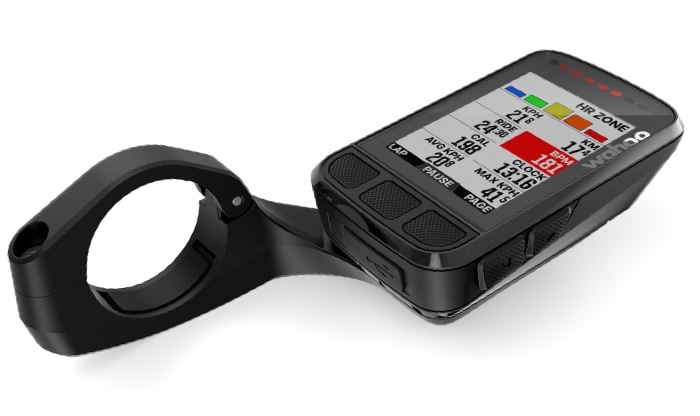 WAHOO ELEMNT BOLT V2 GPS BIKE COMPUTER – Ferrobike HK