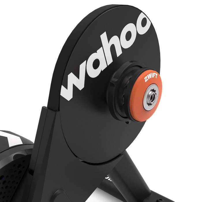 KICKR CORE 2 with Zwift Cog and Click | Wahoo Fitness