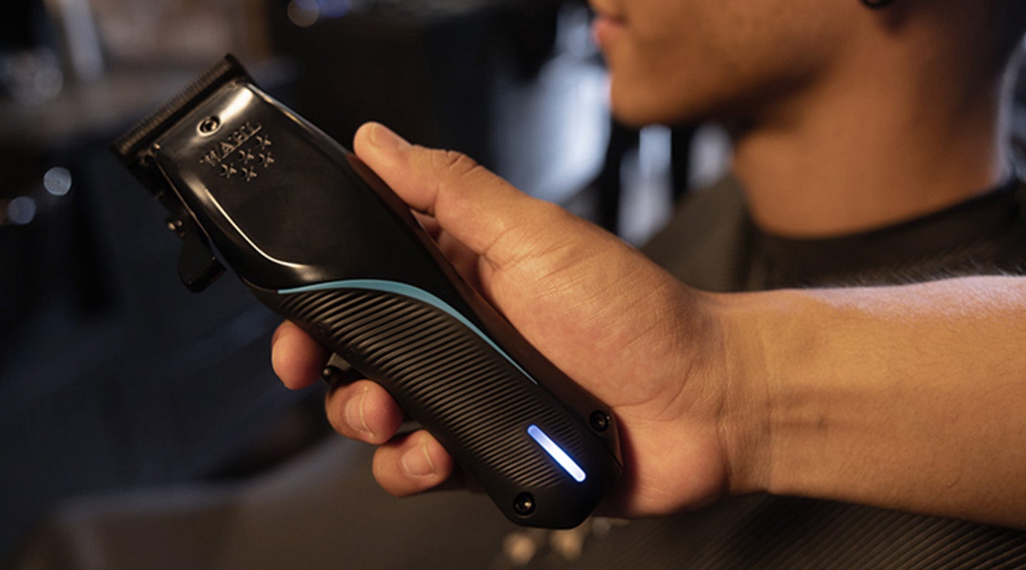 5-Star Vapor | Wahl Pro