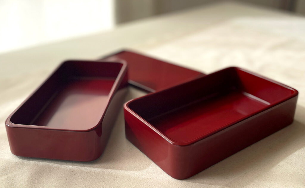 輪島塗の老舗 「田谷漆器店」公式