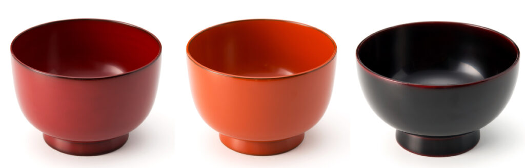 輪島塗の老舗 「田谷漆器店」公式