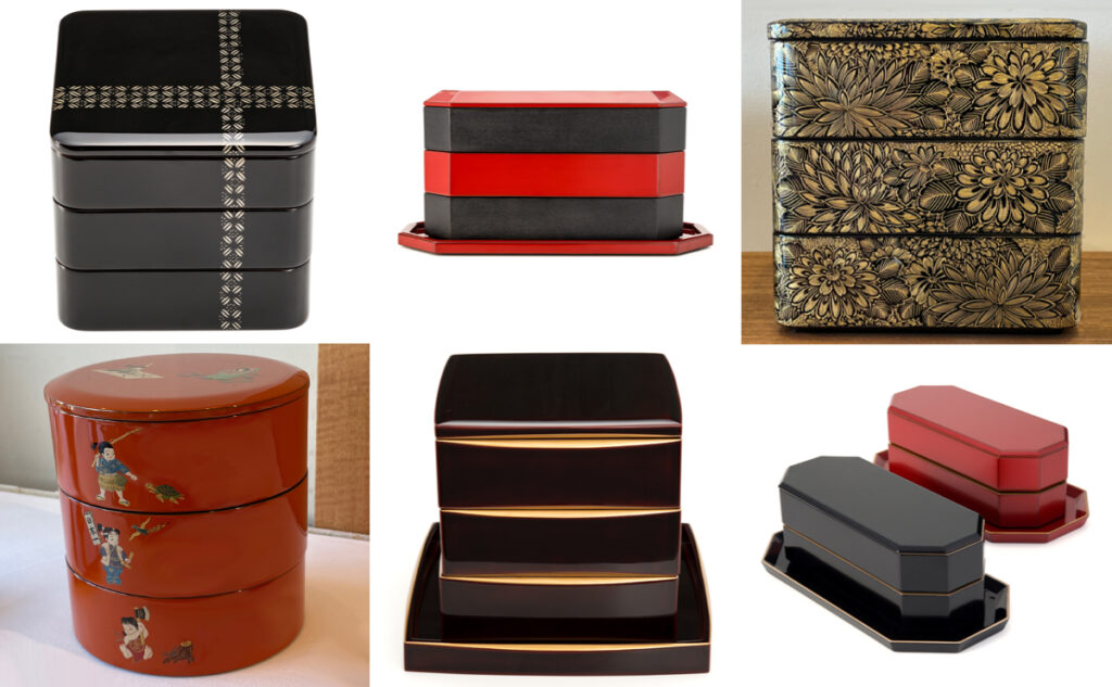 輪島塗の老舗 「田谷漆器店」公式