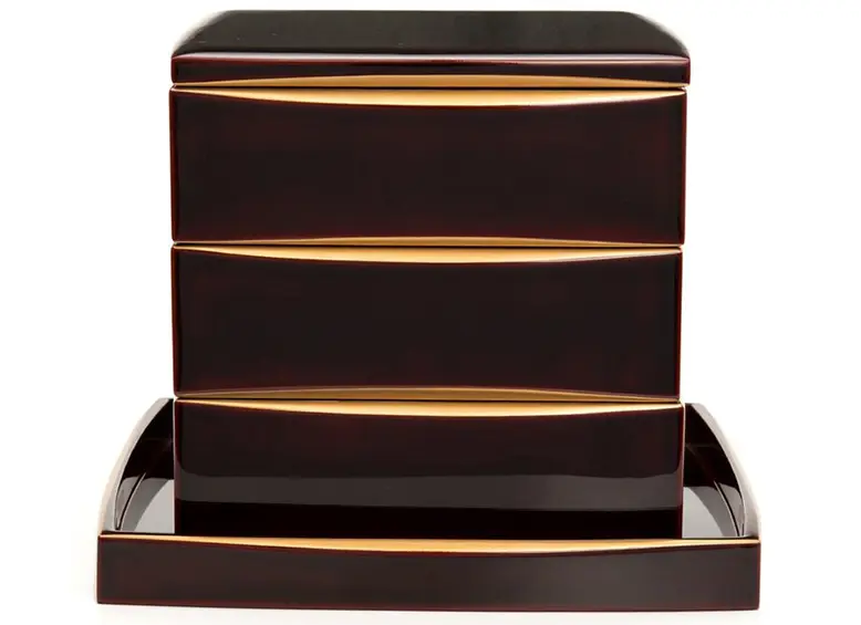 輪島塗の老舗 「田谷漆器店」公式