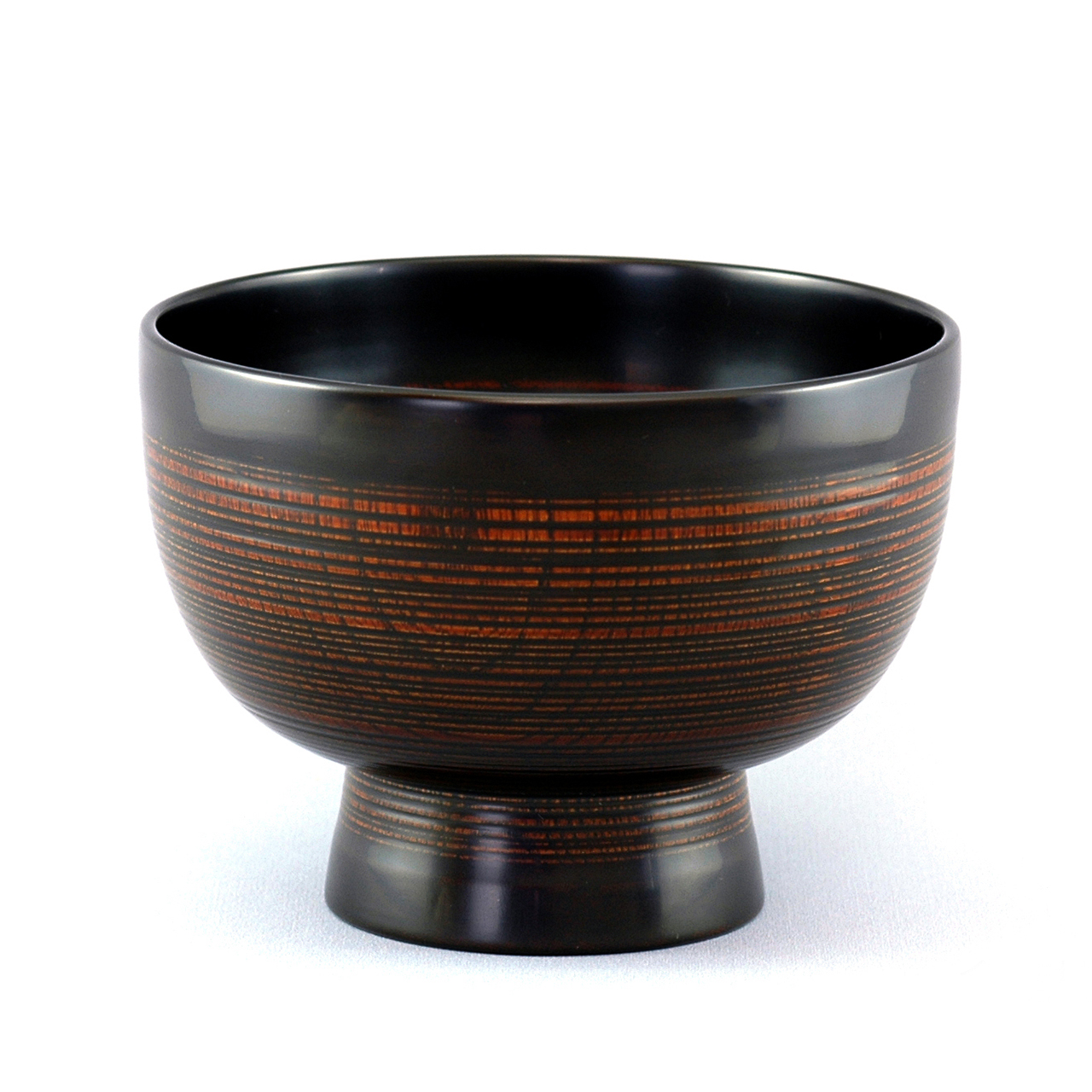 椀 | WORKS | 輪島塗の老舗 輪島屋善仁 | Wajimaya Zenni