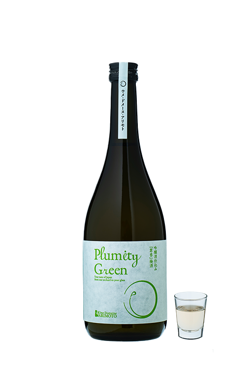 日本酒仕込み梅酒 ZIPANG - WAKAYAMA UMESHU｜和歌山梅酒｜わかやま