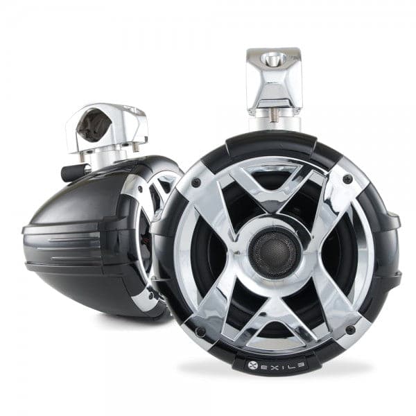 Exile SXT65Q Surf Tower Speakers | WakeMAKERS
