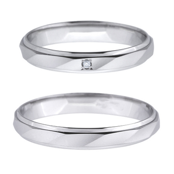 蜜月 mitsugetsu | 広島で婚約指輪・結婚指輪は和光ブライダル（WAKO