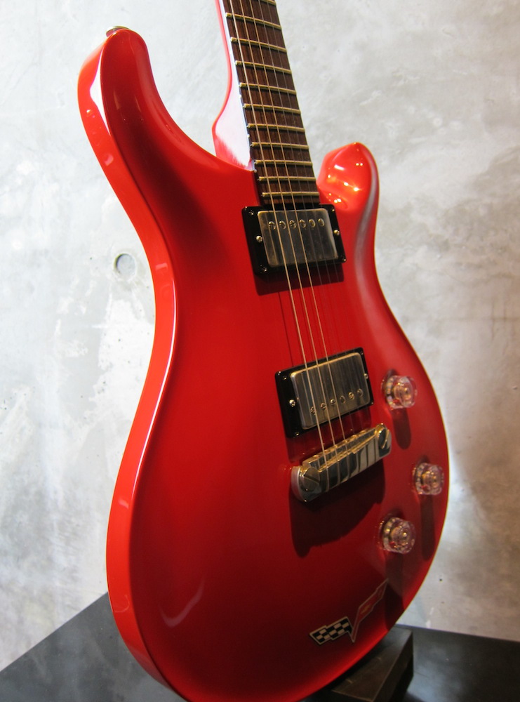 Paul Reed Smith Corvette Standard 22 427 / Victory Red - 和久屋