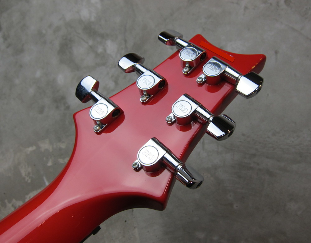 Paul Reed Smith Corvette Standard 22 427 / Victory Red - 和久屋