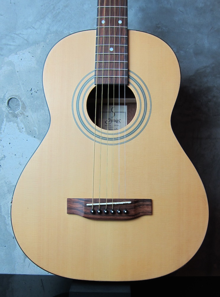 S YAIRI ヤイリ　ギター　YM-16 即納可能】S.Yairi(Sヤイリ) YM-02/MH (アコースティックギター
