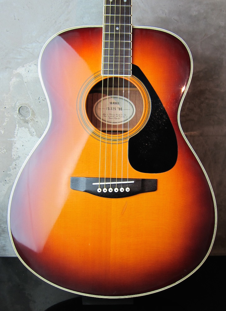 YAMAHA FS-325 TBS - 和久屋<Wakuya>