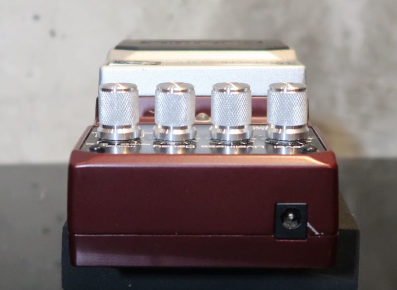 DigiTech HardWire RV-7 / Lexicon - 和久屋<Wakuya>