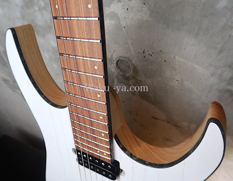 ギター skervesen rapter6 ギター skervesen rapter6 skervesen rapter6 - メルカリ