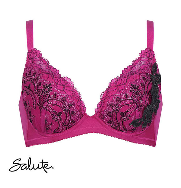 ワコール Wacoal サルート Salute 22AWコフレ 74G BTJ474 BTJ774