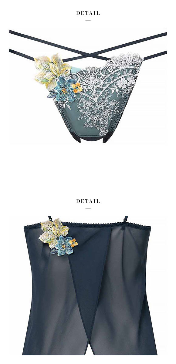 ワコール サルート 13グループ 13G セットアップ ML キャミソール T