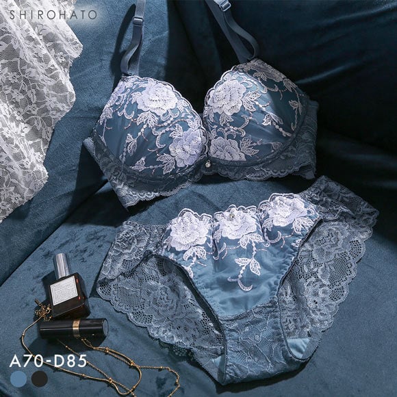 ピュアシェリ 脇高 ラメチュール ブラセット ABCD ブラセット ABCD