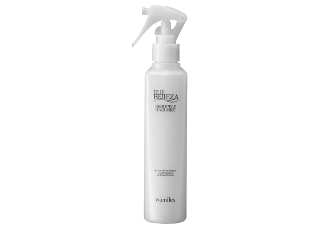 頭皮＆髪の悩みに！自宅でできる“うるおいスキャルプケア” | 美肌