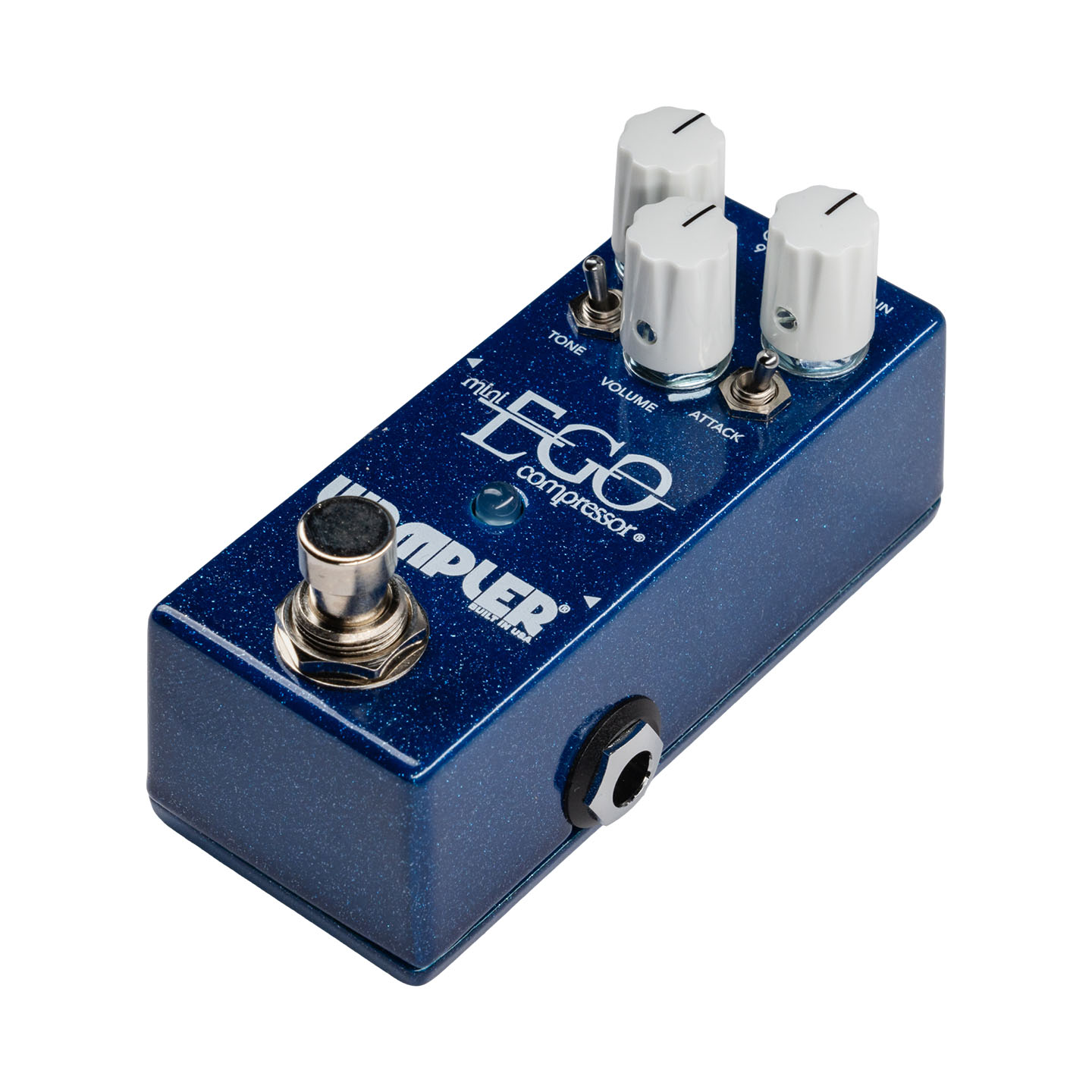 Mini Ego Compressor - Wampler Pedals