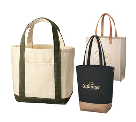 14オンス 厚手キャンバスバッグ】 ワッペン屋ドットコム