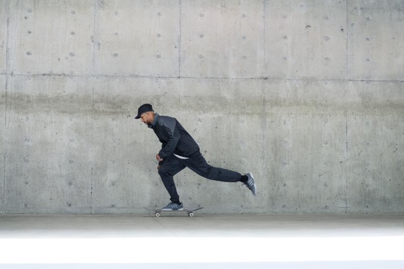 アディダス スケートボードのコラボが新リリース！ | warp