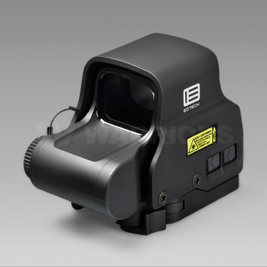 EOTech EXPS2-0「WARRIORS ONLINE SHOP」