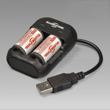 SUREFIRE SFLFP123A「WARRIORS ONLINE SHOP」