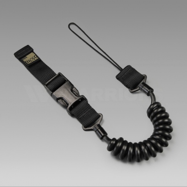 CETACEA TACTICAL タクティカル ランヤード 「WARRIORS ONLINE SHOP」