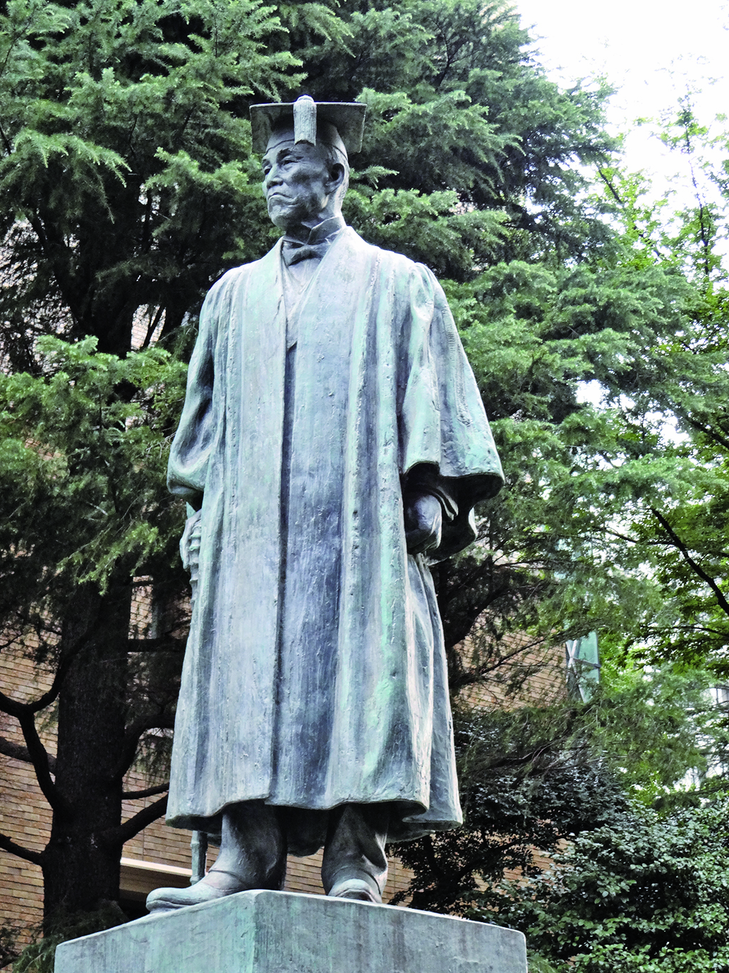 11月22日は、いい夫婦の日！？ – 早稲田文化