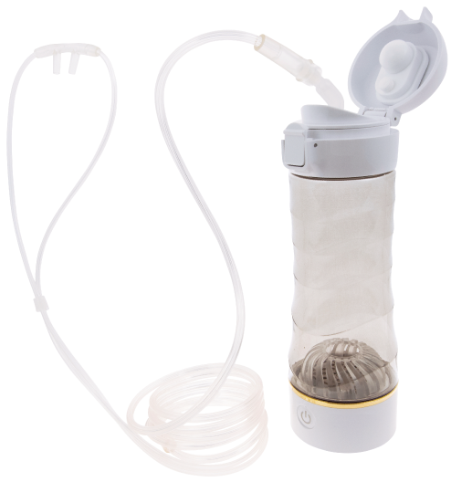 Lita水素 Dual Bottle | 株式会社WCJ