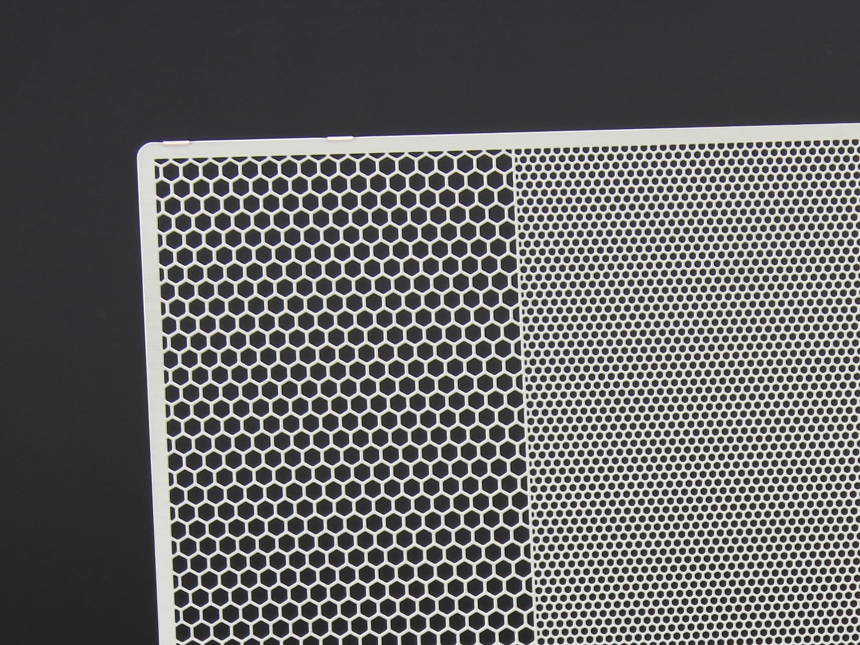 ZX-12R(02~06)用ラジエターコアガード