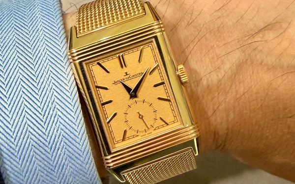 FEATURE 時計特集 | 高級腕時計専門誌クロノス日本版[webChronos]