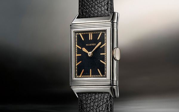 ジャガー・ルクルトの半永久機構の置時計「アトモス」の魅力。4つの