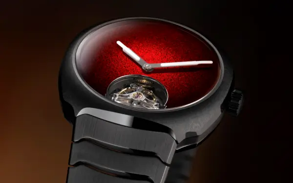 セイコーより、東京2025世界陸上を記念した国内限定ミニクロック