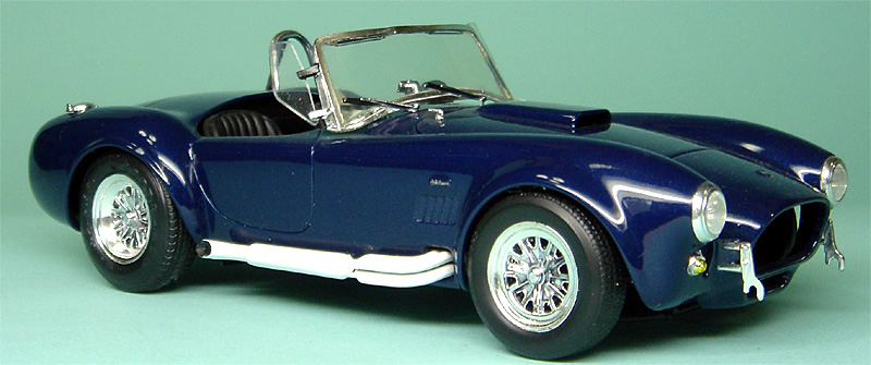 スカラブ Mk.4(モノグラム 1/24) SCARAB Mk.4 (MONOGRAM 1/24) 車