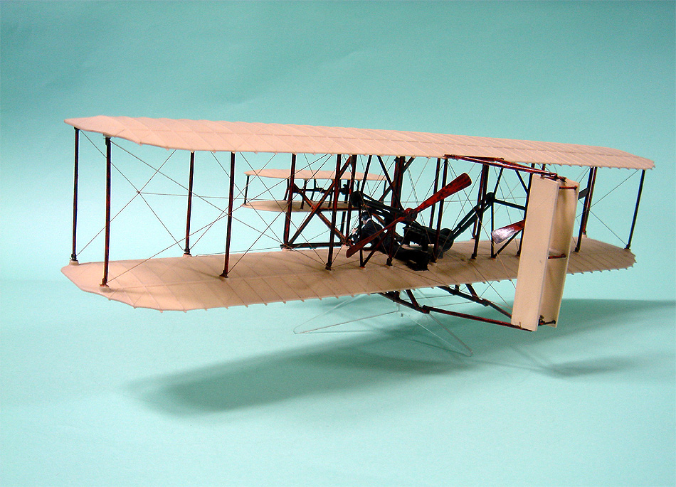 ライトフライヤー （モノグラム ）