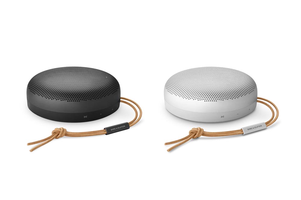 Beosound A1 2nd gen ポータブルスピーカー / Bang & Olufsen