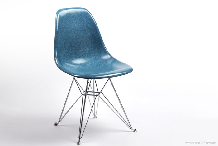 Eames Side Shell Chair Effel Base サイドシェル エッフェルベース