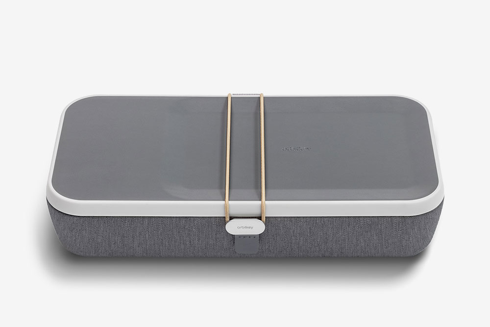 Orbitkey Nest オービットキー ネスト