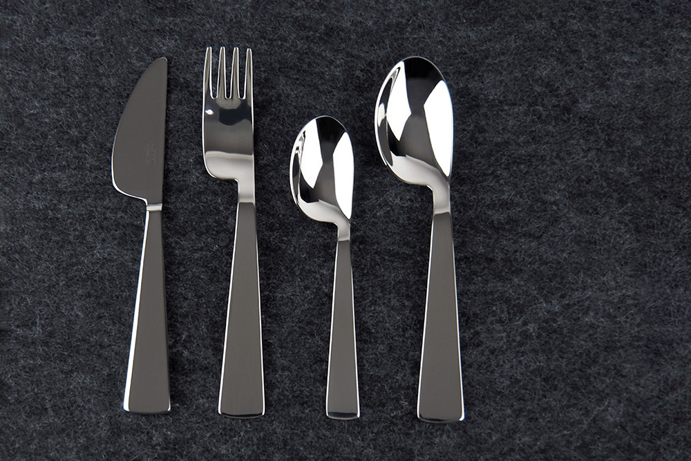 Children's Cutlery チルドレンズ カトラリー by Gio Ponti ジオ