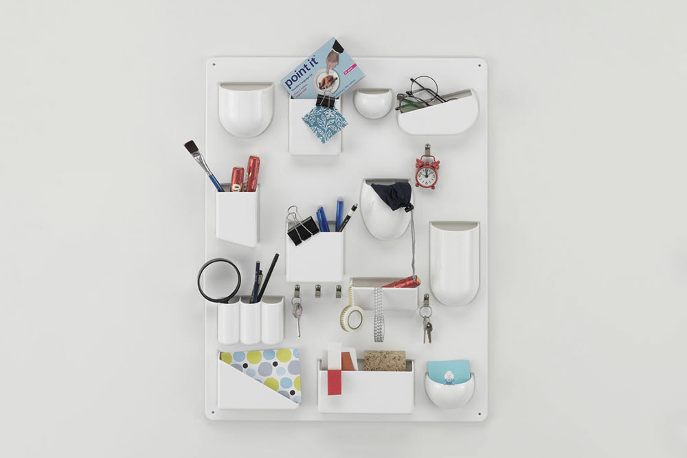 Uten.Silo 2 ウーテンシロ 2/ Vitra